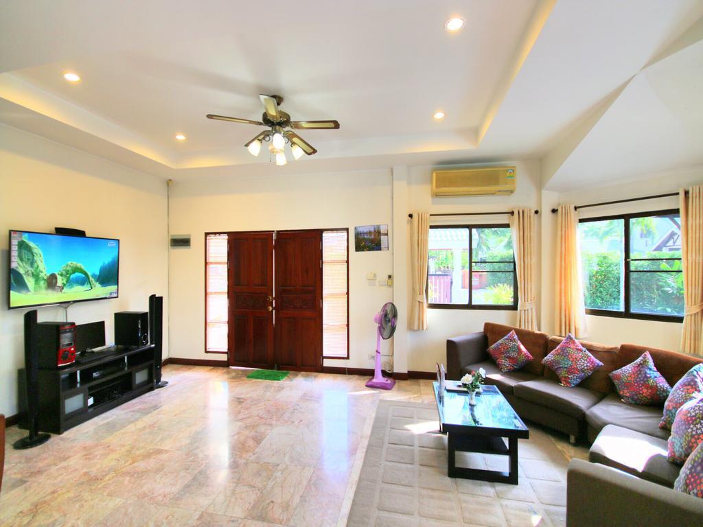 The Siam Place Pool Villa Rayong Kültér fotó