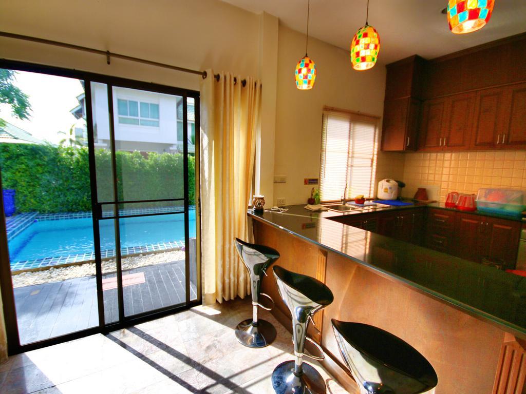 The Siam Place Pool Villa Rayong Kültér fotó